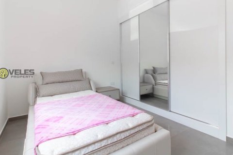 Квартира 3+1 в Эсентепе, Гирне, Северный Кипр №214057