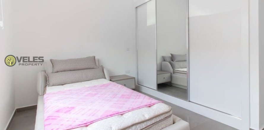 3+1 Lägenhet i Esentepe, Girne, Nr. 214057