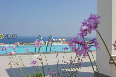 3+1 Lägenhet i Esentepe, Girne, Nr. 214057 - 16