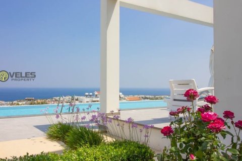 3+1 Lägenhet i Esentepe, Girne, Nr. 214057 - 7