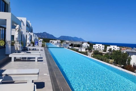 3+1 Lägenhet i Esentepe, Girne, Nr. 214057 - 19
