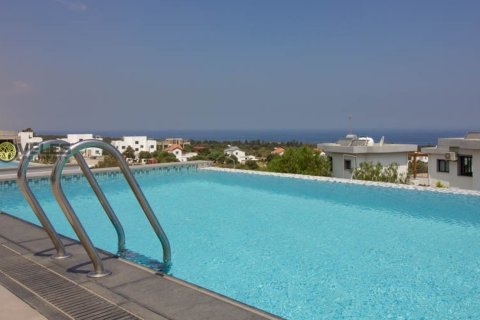 3+1 Lägenhet i Esentepe, Girne, Nr. 214057 - 9
