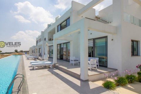 3+1 Lägenhet i Esentepe, Girne, Nr. 214057 - 4