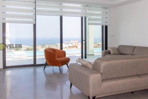 3+1 Lägenhet i Esentepe, Girne, Nr. 214057 - 2