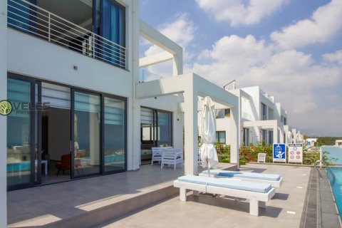 3+1 Lägenhet i Esentepe, Girne, Nr. 214057 - 10