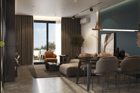 2+1 Villa in Tatlisu, Famagusta, Nr. 214054 - 11