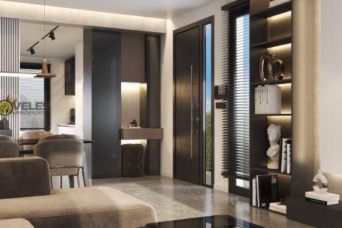 2+1 Villa in Tatlisu, Famagusta, Nr. 214054 - 8