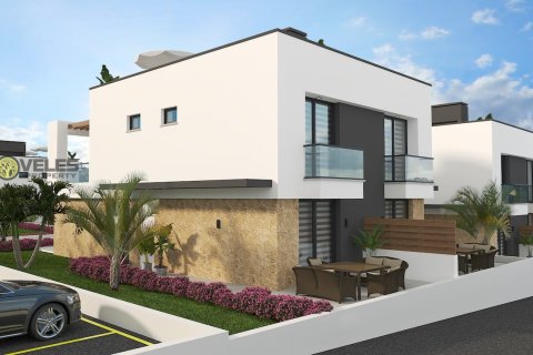2+1 Villa in Tatlisu, Famagusta, Nr. 214054 - 7