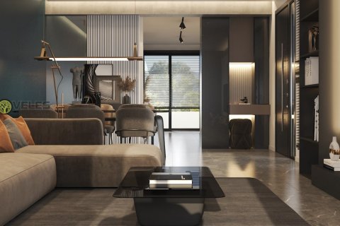 2+1 Villa in Tatlisu, Famagusta, Nr. 214054 - 9