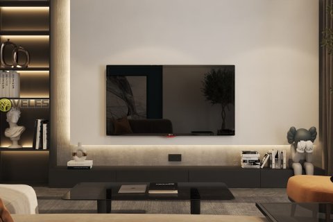 2+1 Villa in Tatlisu, Famagusta, Nr. 214054 - 19
