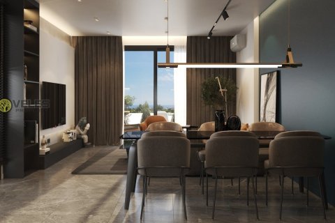 2+1 Villa in Tatlisu, Famagusta, Nr. 214054 - 12