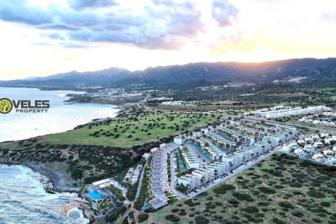 1+1 Lejlighed i Bahceli, Girne, Nr. 214058 - 12