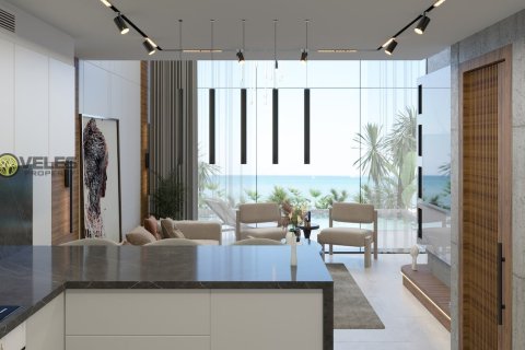 1+1 Lejlighed i Bahceli, Girne, Nr. 214058 - 5