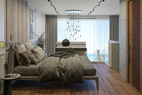 1+1 Lejlighed i Bahceli, Girne, Nr. 214058 - 7