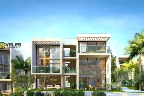1+1 Lejlighed i Bahceli, Girne, Nr. 214058 - 10