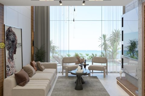 1+1 Lejlighed i Bahceli, Girne, Nr. 214058 - 4