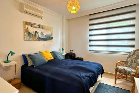4+1 Villa i Mahmutlar, Antalya, Tyrkiet Nr. 217993 - 7