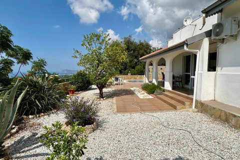 4+1 Villa i Mahmutlar, Antalya, Tyrkiet Nr. 217993 - 16