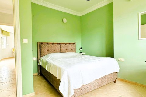 4+1 Villa i Mahmutlar, Antalya, Tyrkiet Nr. 217993 - 9