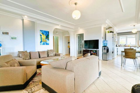 4+1 Villa i Mahmutlar, Antalya, Tyrkiet Nr. 217993 - 5