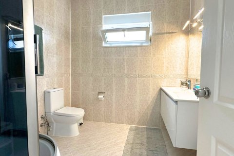 4+1 Villa i Mahmutlar, Antalya, Tyrkiet Nr. 217993 - 13