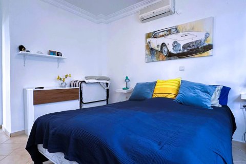 4+1 Villa i Mahmutlar, Antalya, Tyrkiet Nr. 217993 - 8