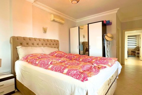 4+1 Villa i Mahmutlar, Antalya, Tyrkiet Nr. 217993 - 12