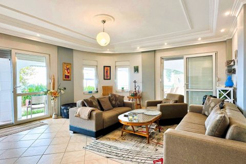 4+1 Villa i Mahmutlar, Antalya, Tyrkiet Nr. 217993 - 4