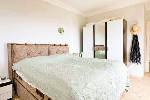 4+1 Villa i Mahmutlar, Antalya, Tyrkiet Nr. 217993 - 11