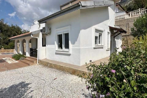 4+1 Villa i Mahmutlar, Antalya, Tyrkiet Nr. 217993 - 14