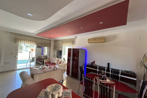 Продажа виллы в Конаклы, Анталье, Турция 4+1, 300м2, №217992 – фото 2