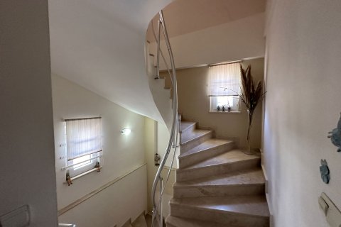 Продажа виллы в Конаклы, Анталье, Турция 4+1, 300м2, №217992 – фото 10