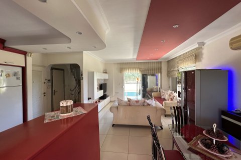 Продажа виллы в Конаклы, Анталье, Турция 4+1, 300м2, №217992 – фото 4