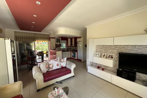 Продажа виллы в Конаклы, Анталье, Турция 4+1, 300м2, №217992 – фото 5