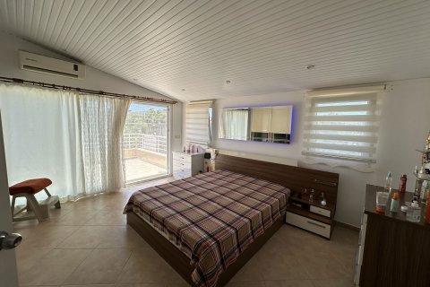 Продажа виллы в Конаклы, Анталье, Турция 4+1, 300м2, №217992 – фото 11