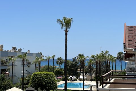 4+1 Villa  in Konakli, Antalya, Turkey No. 217992