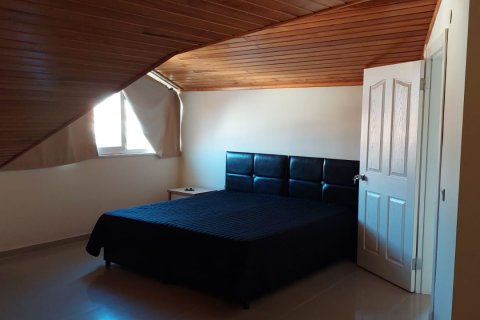 3+1 Leilighet i Oba, Antalya, Tyrkia Nr. 217991 - 11