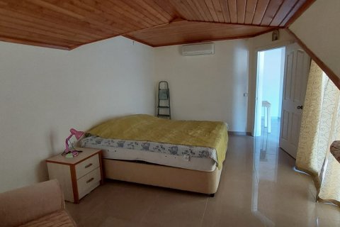 3+1 Leilighet i Oba, Antalya, Tyrkia Nr. 217991 - 6
