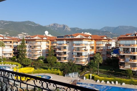 3+1 Leilighet i Oba, Antalya, Tyrkia Nr. 217991 - 5