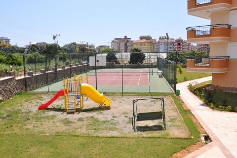 3+1 Leilighet i Oba, Antalya, Tyrkia Nr. 217991 - 15