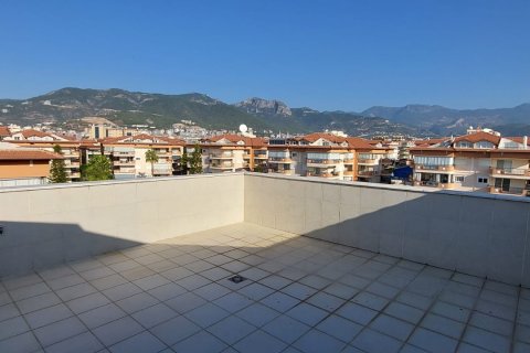 3+1 Leilighet i Oba, Antalya, Tyrkia Nr. 217991 - 9