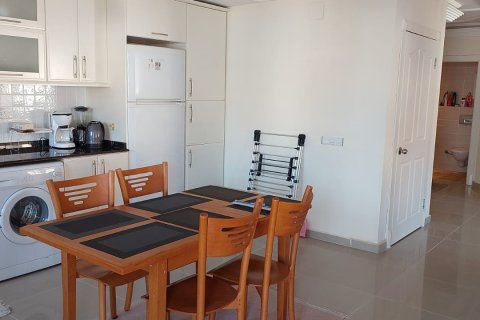3+1 Leilighet i Oba, Antalya, Tyrkia Nr. 217991 - 4