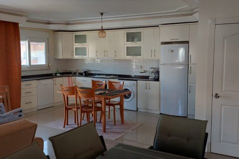 3+1 Leilighet i Oba, Antalya, Tyrkia Nr. 217991 - 3
