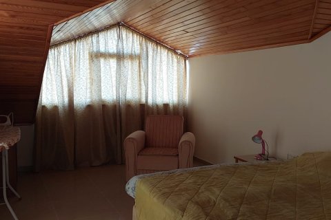 3+1 Leilighet i Oba, Antalya, Tyrkia Nr. 217991 - 7