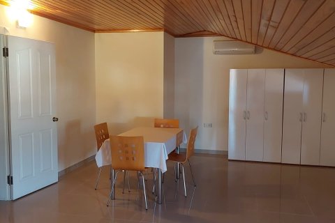 3+1 Leilighet i Oba, Antalya, Tyrkia Nr. 217991 - 12