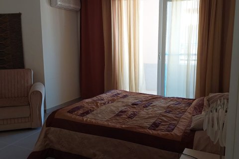 3+1 Leilighet i Oba, Antalya, Tyrkia Nr. 217991 - 13