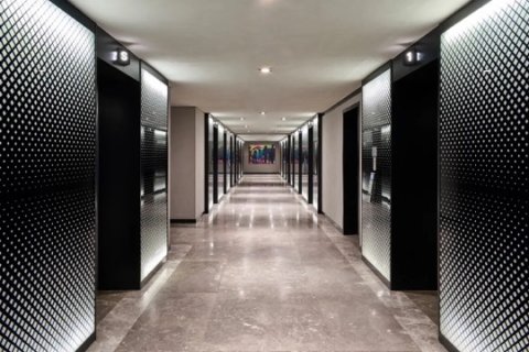 Daire 1+1 İstanbul, Türkiye №222602 - 13