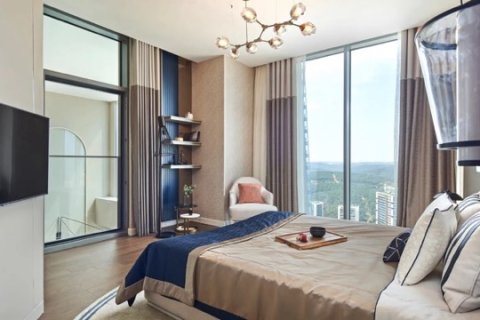 Daire 1+1 İstanbul, Türkiye №222602 - 16