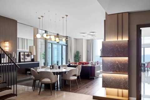 Daire 1+1 İstanbul, Türkiye №222602 - 14