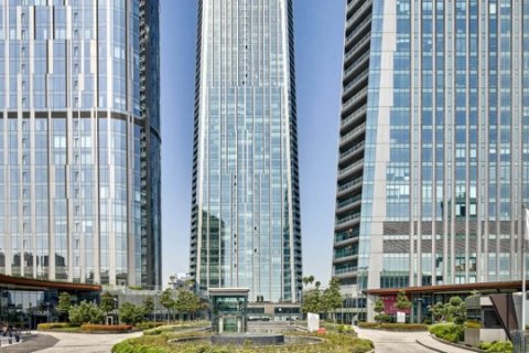 Daire 1+1 İstanbul, Türkiye №222602 - 8